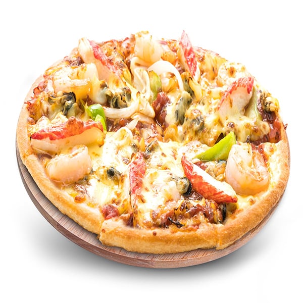 Best Cook restaurant rapide Burger Pizza Saint Ouen 3